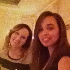 Meet your Posher, Janella